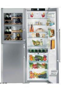 德国原装 Liebherr SBSes7165 生物保鲜冰箱