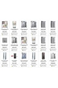 德国代购转运 冰箱酒柜选购