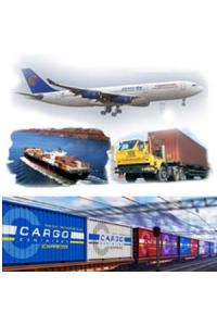 德国发往中国 欧亚铁路集装箱、散货运输